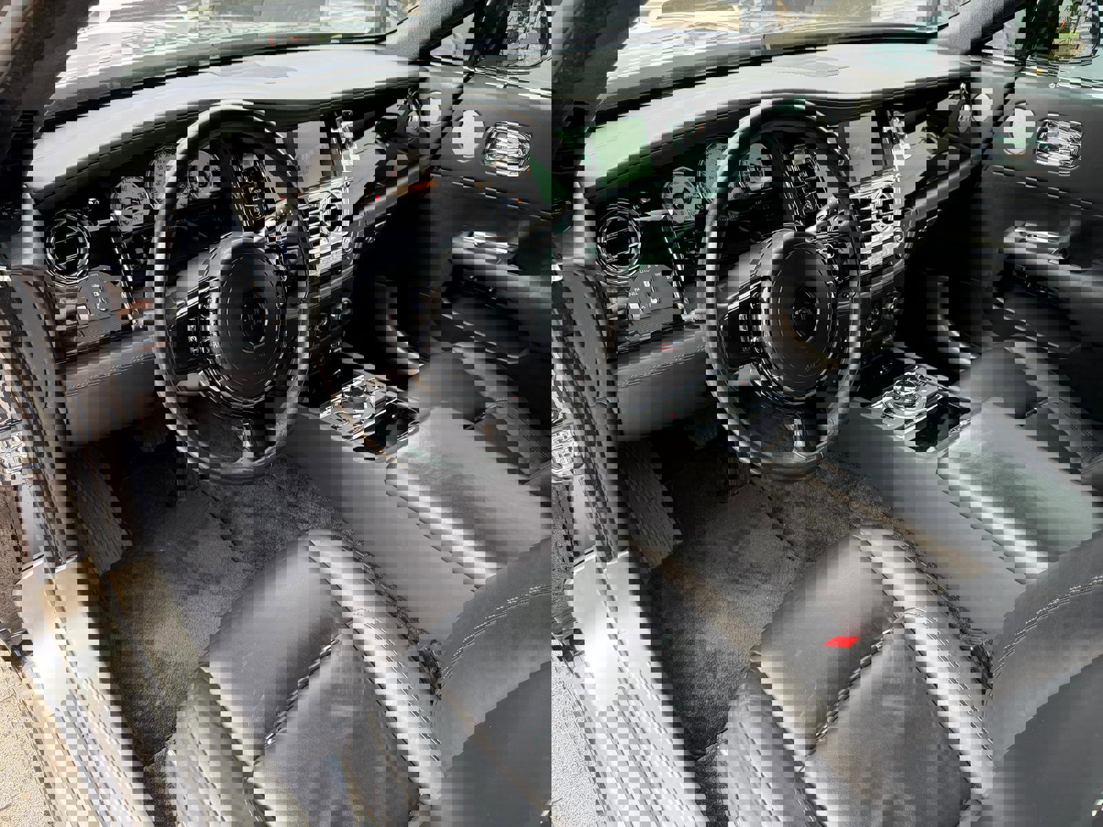 Used 2016 Rolls-Royce Wraith image 35