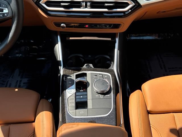 Certified 2024 BMW 330i xDrive Sedan w/ Premium Package AWD/4WD image 26