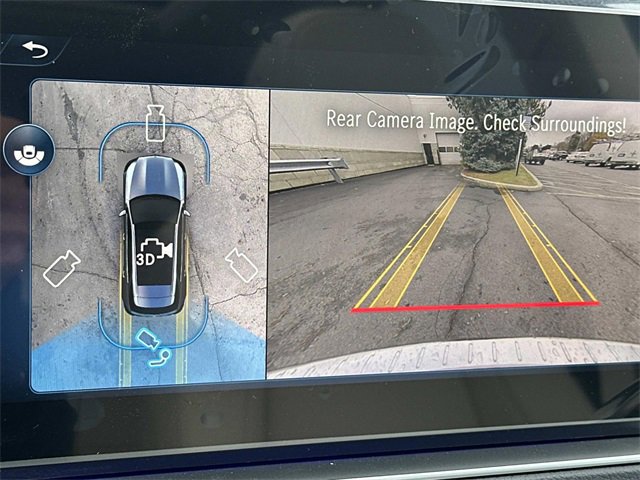 New 2026 Mercedes-Benz GLE 450 4MATIC image 17