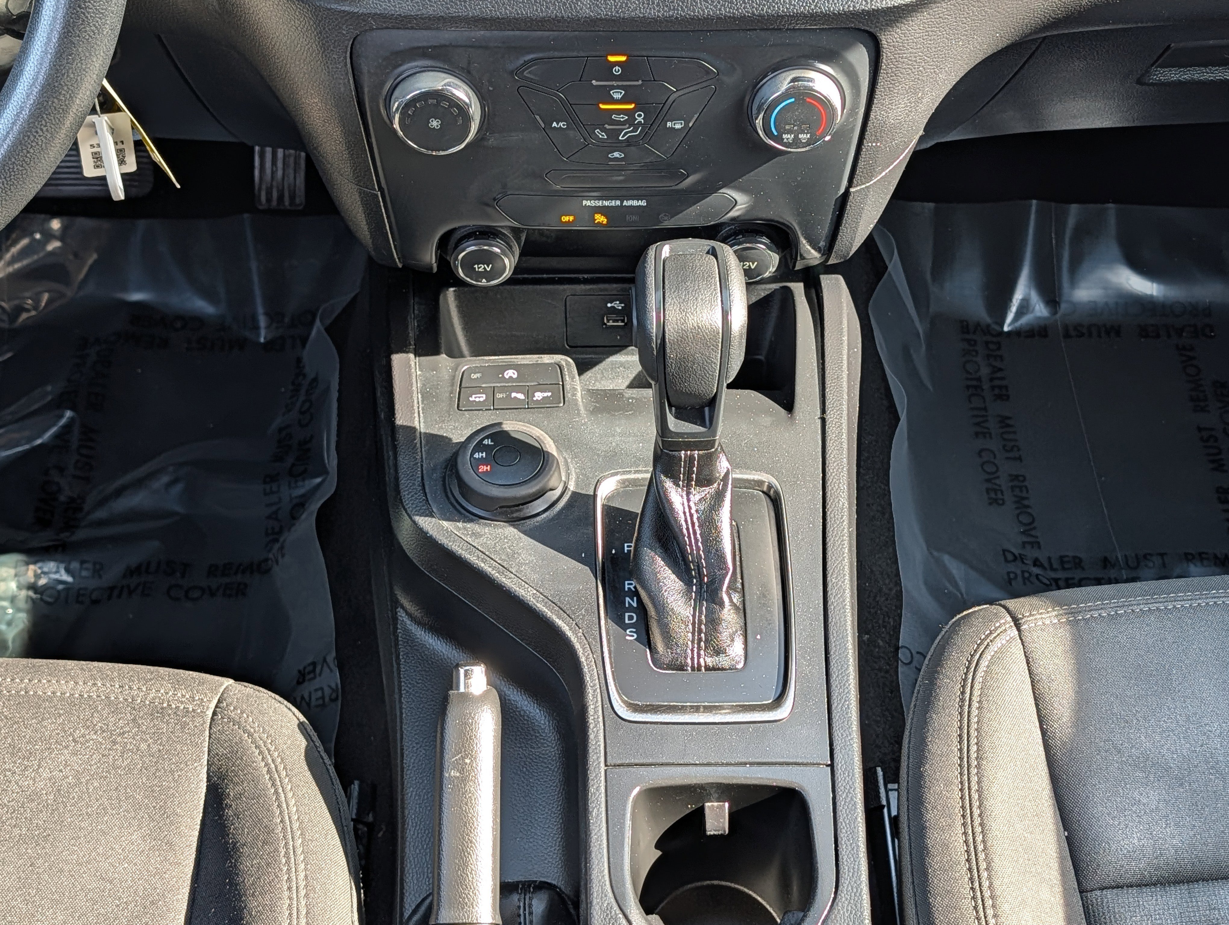 Used 2019 Ford Ranger XLT w/ Trailer Tow Package AWD/4WD image 19