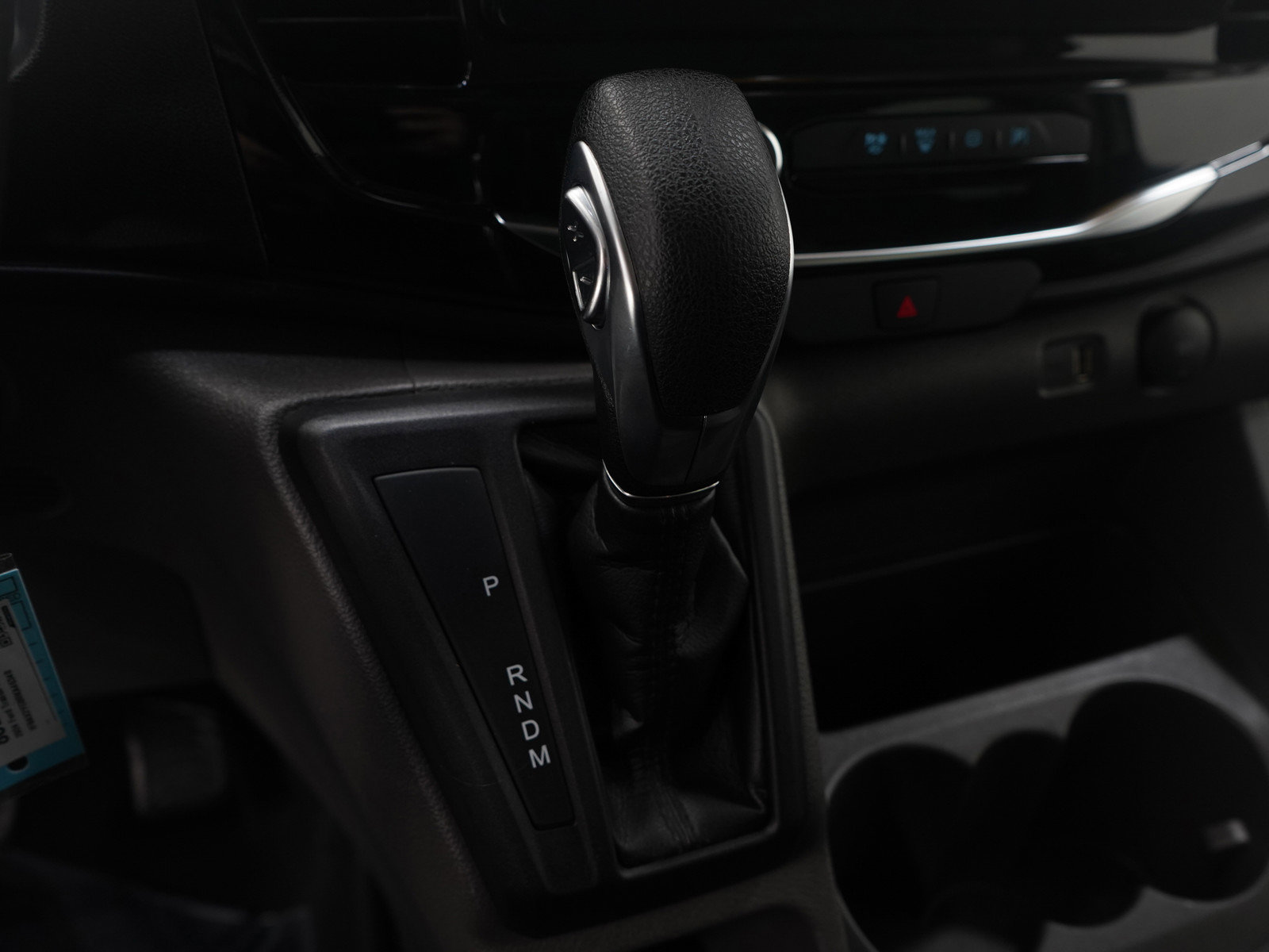 Used 2024 Ford Transit 350 XLT image 20