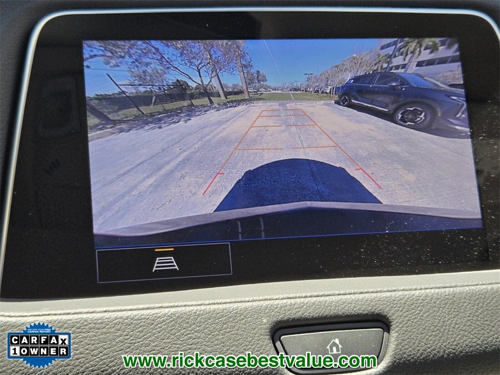 Used 2023 Cadillac XT4 Luxury image 25