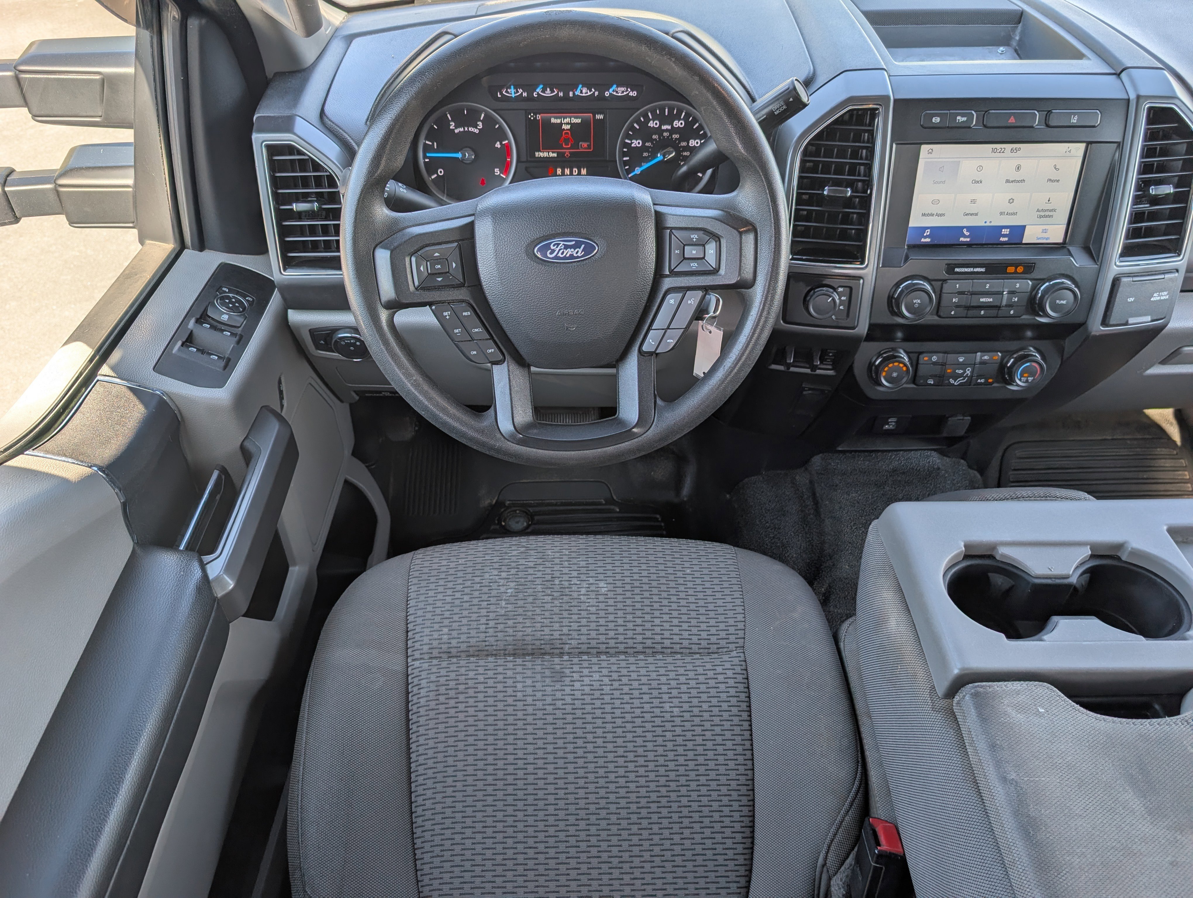 Used 2020 Ford F250 XLT AWD/4WD image 10