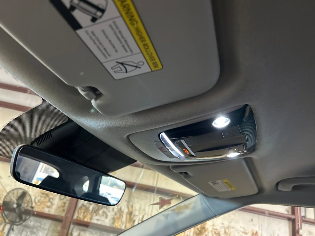 Certified 2024 Kia Seltos SX image 27