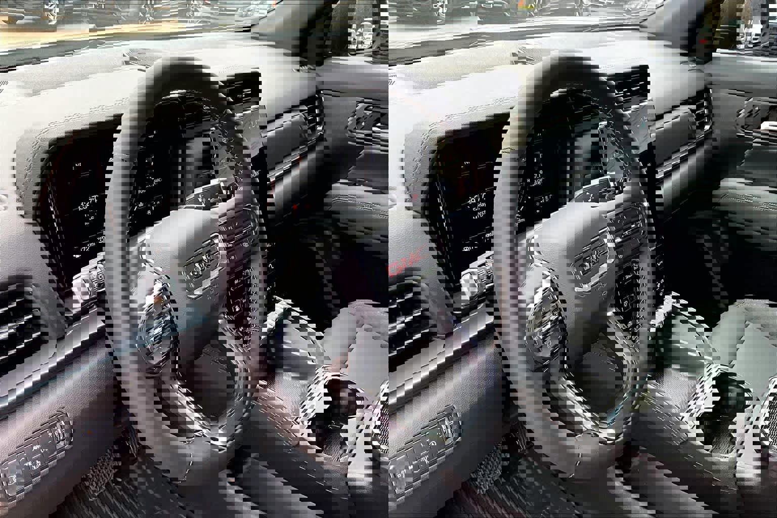 Used 2026 GMC Terrain AT4 w/ Convenience Package III image 18