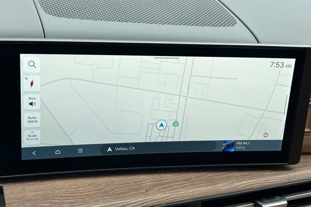 New 2026 Hyundai Santa Fe Limited AWD/4WD image 19