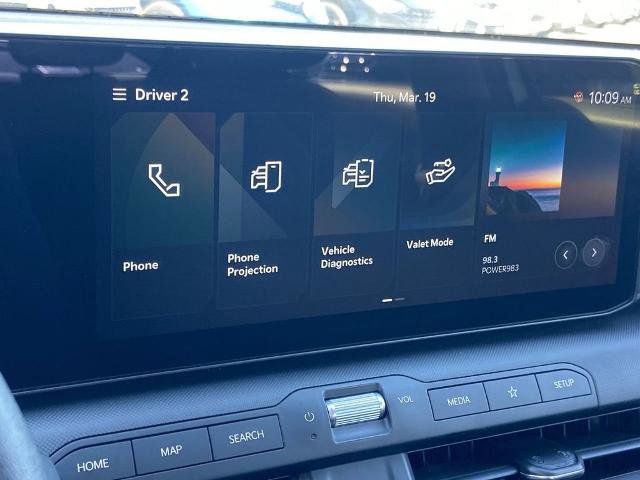 Used 2025 Kia K4 image 9