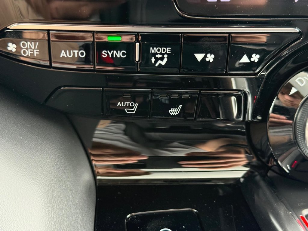 New 2026 Acura MDX w/ Technology Package AWD/4WD image 13