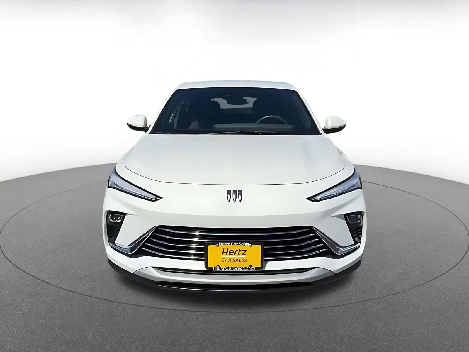 Used 2025 Buick Envista Preferred image 4