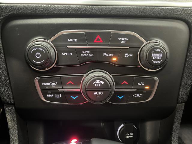 Used 2018 Dodge Charger R/T image 19
