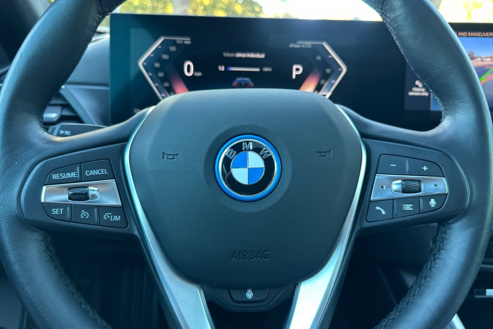 Used 2023 BMW i4 eDrive40 w/ Premium Package RWD image 29