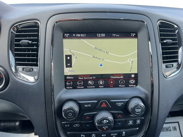 Used 2020 Dodge Durango GT AWD/4WD image 21