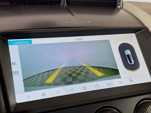 Used 2024 Jaguar F-TYPE R-Dynamic image 16