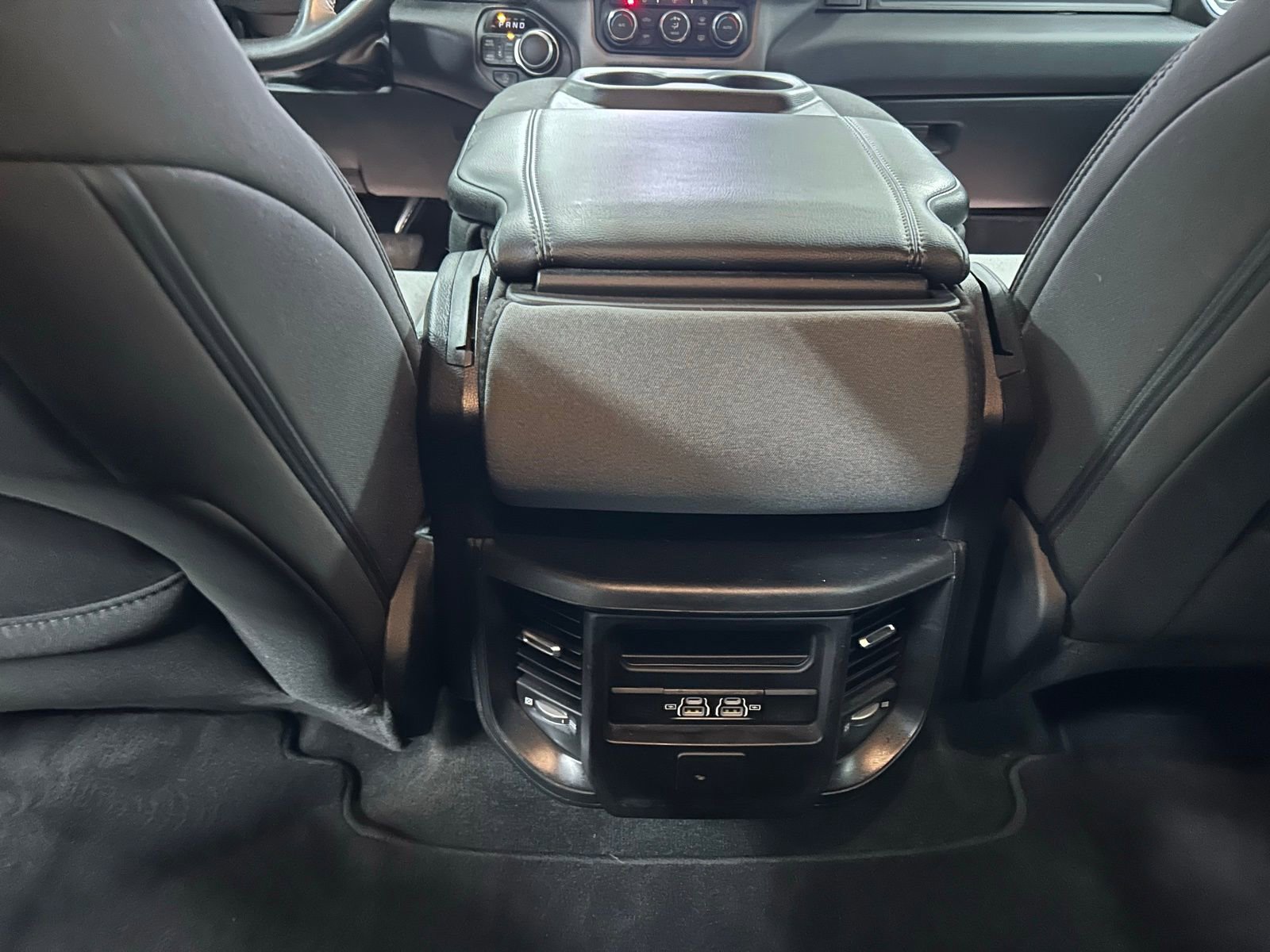 Used 2023 RAM 1500 Big Horn image 32