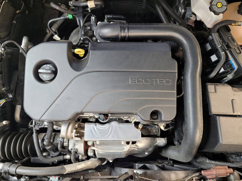 Used 2024 Chevrolet Malibu LT FWD image 30