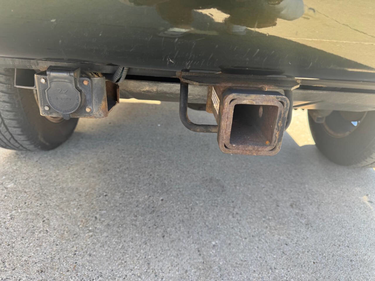 Used 1996 Jeep Grand Cherokee Limited image 23