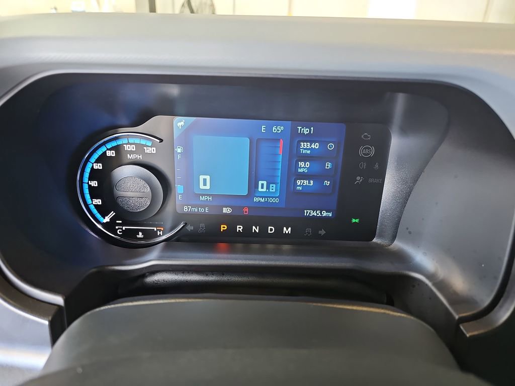 Used 2023 Ford Bronco Badlands image 19