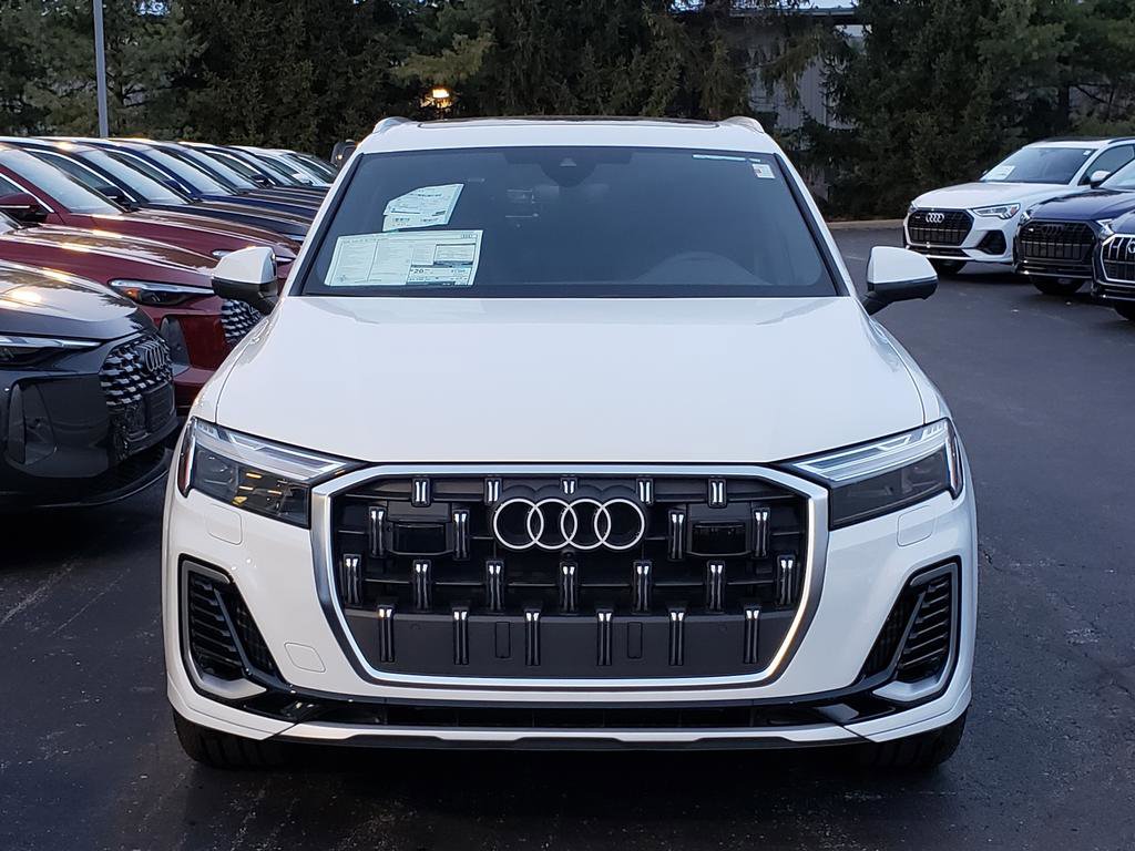 New 2026 Audi Q7 3.0T Premium Plus image 5