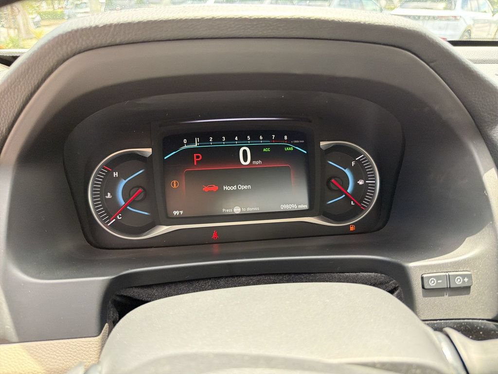 Certified 2019 Honda Pilot Touring image 23