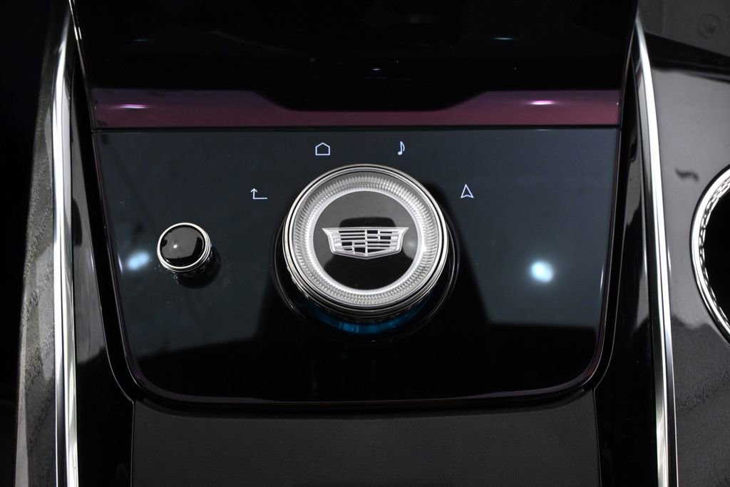 New 2025 Cadillac Escalade IQ Luxury 2 AWD/4WD image 33