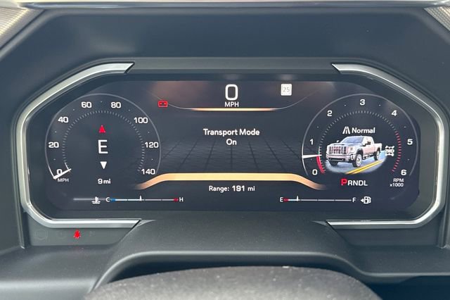 New 2026 GMC Sierra 2500 Denali w/ Denali Reserve Package image 30