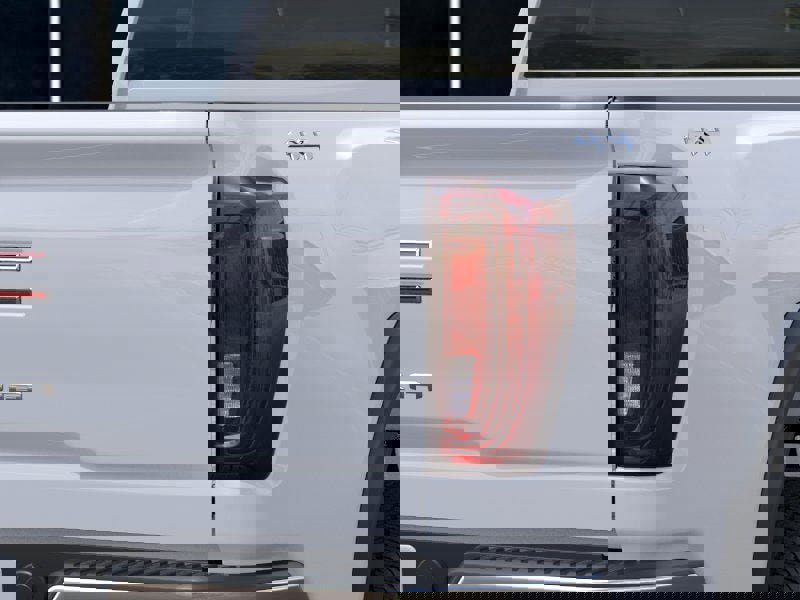 New 2025 GMC Sierra 2500 Pro w/ Convenience Package image 11