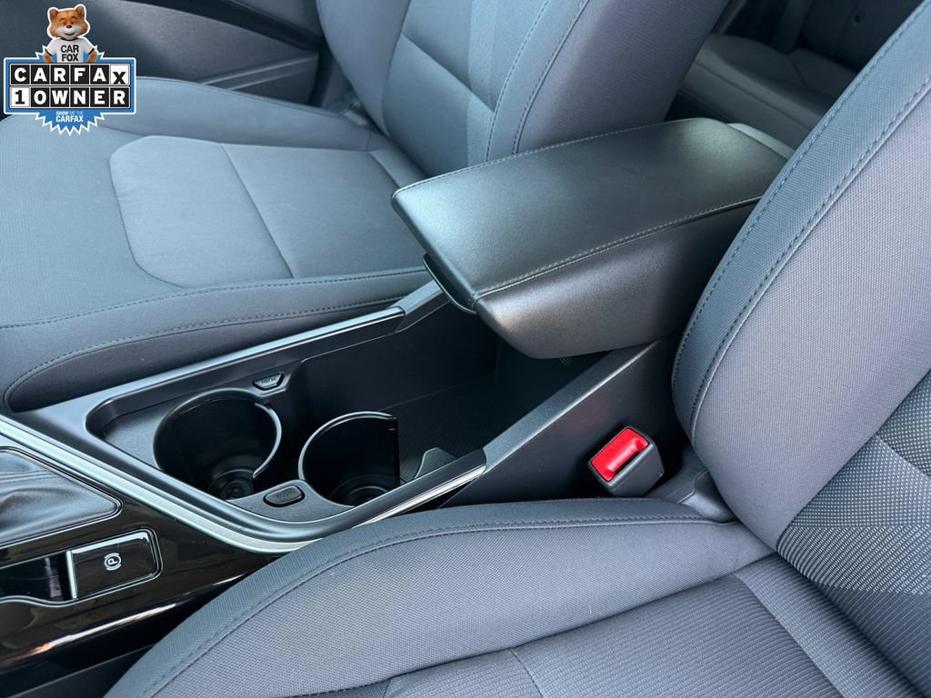 Certified 2023 Kia Niro LX FWD image 24