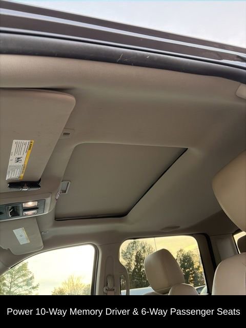 Used 2017 RAM 1500 Laramie w/ Convenience Group image 11