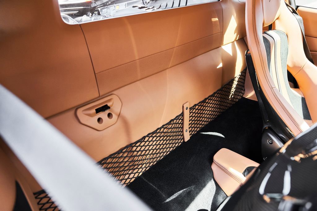 Used 2020 Ferrari F8 Tributo image 51