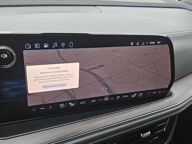 New 2026 Chevrolet Suburban Premier image 14