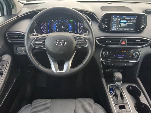 Used 2020 Hyundai Santa Fe SEL w/ Convenience Package image 15