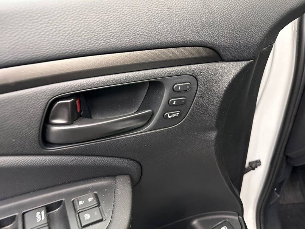 Used 2024 Honda Ridgeline TrailSport image 12