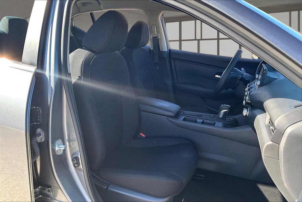 Used 2023 Nissan Sentra S image 26