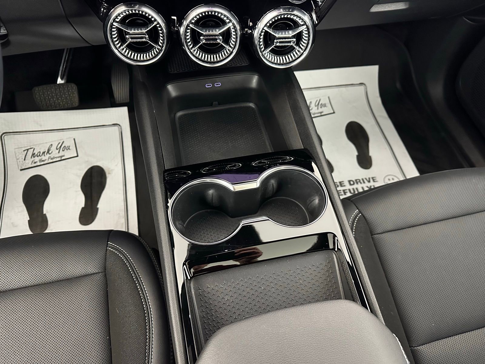 Used 2024 Chevrolet Blazer EV LT image 13