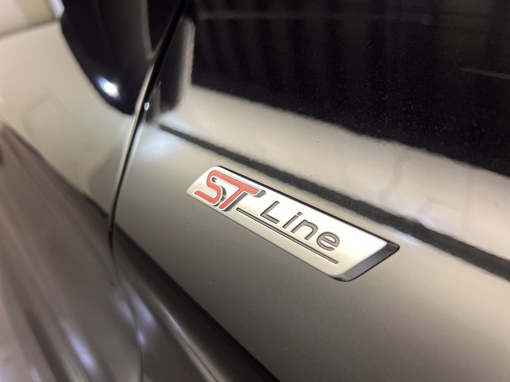 New 2025 Ford Explorer ST-Line image 33