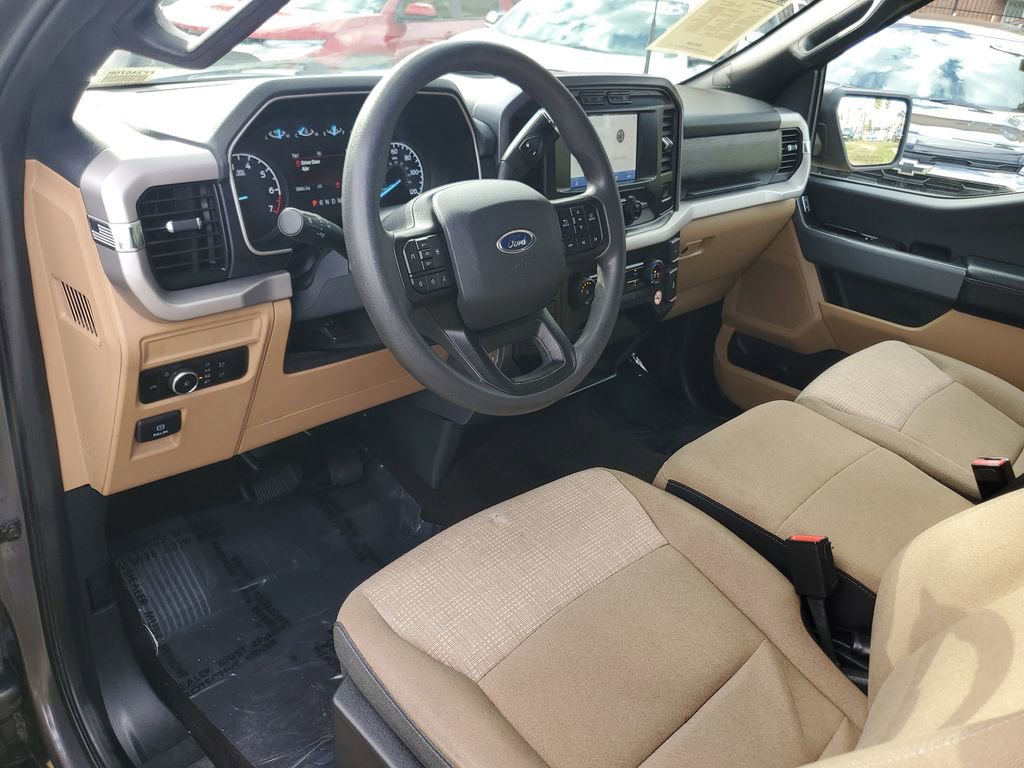 Used 2023 Ford F150 XLT image 18