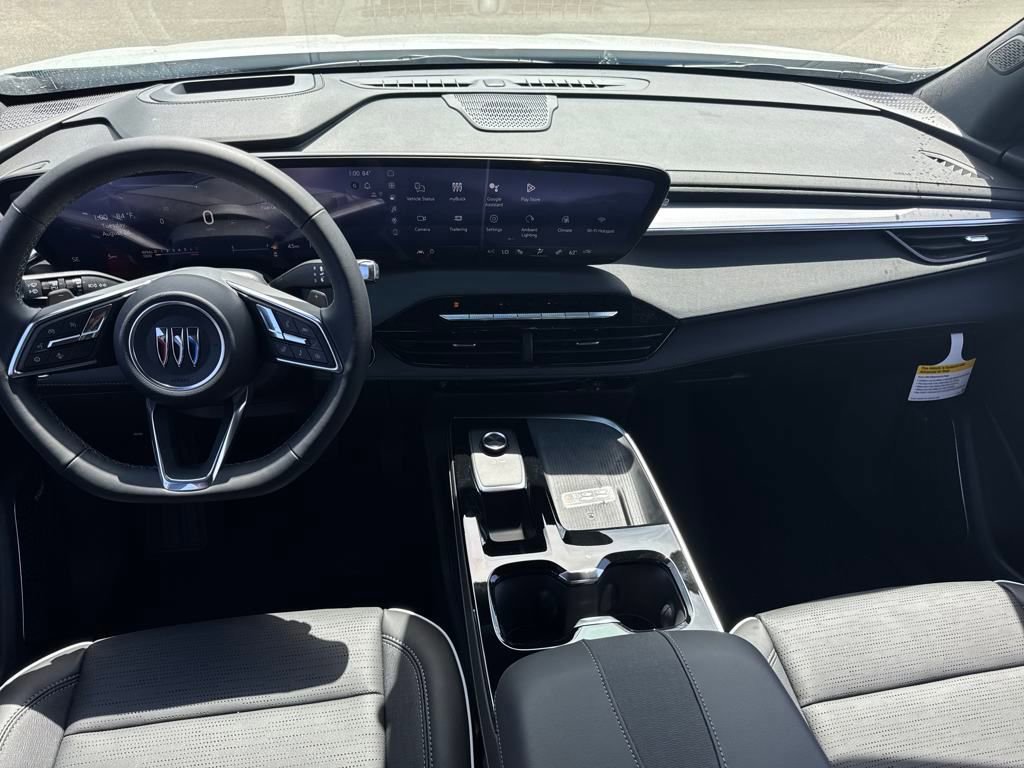 New 2026 Buick Enclave Sport Touring w/ Power Package image 15