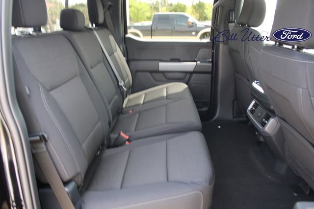 New 2026 Ford F150 XLT image 10