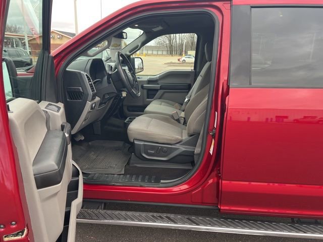 Used 2019 Ford F150 XLT w/ Equipment Group 302A Luxury image 13