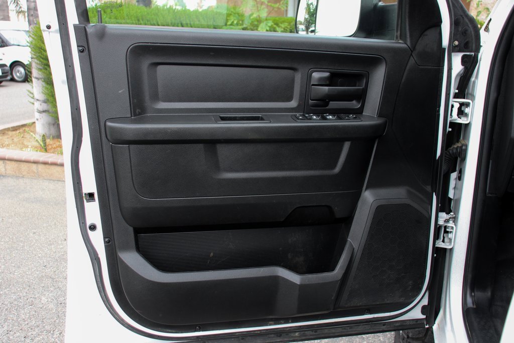 Used 2017 RAM 2500 Tradesman w/ Popular Equipment Group image 14