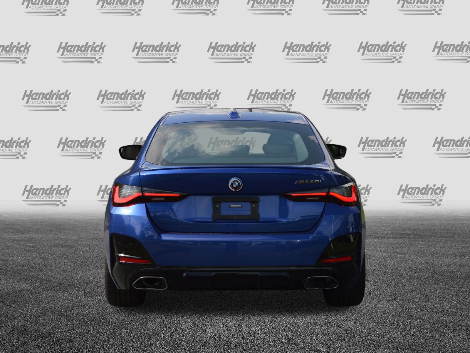 Certified 2023 BMW M440i w/ Premium Package RWD image 10