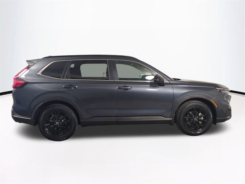 Used 2025 Honda CR-V Sport image 4