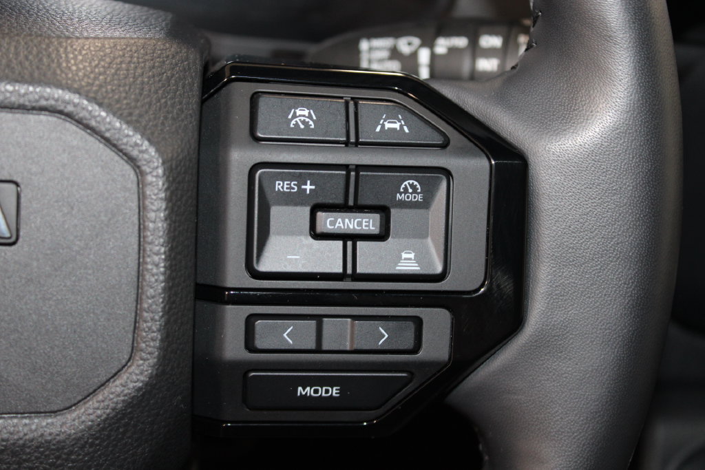 Used 2025 Toyota Land Cruiser 1958 AWD/4WD image 36