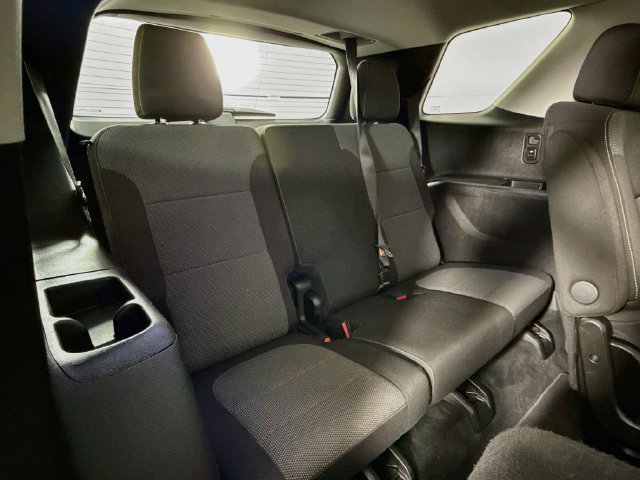 Used 2021 Chevrolet Traverse LT AWD/4WD image 27