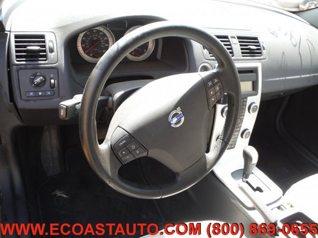 Used 2011 Volvo C70 T5 image 9