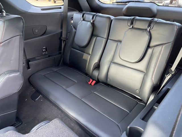 New 2026 Ford Explorer ST w/ Sun And Sound Package image 18