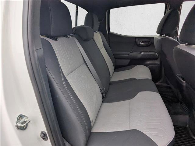 Used 2021 Toyota Tacoma TRD Off-Road w/ Technology Package image 18