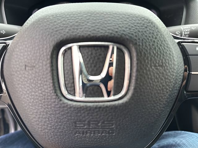 Used 2023 Honda Civic LX image 25