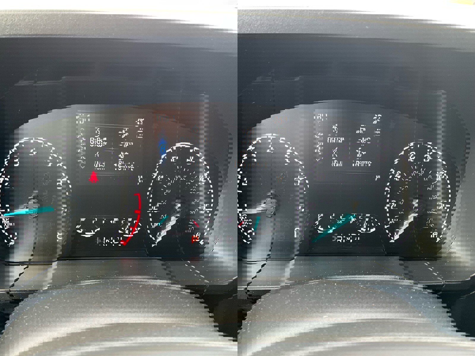 Used 2022 Ford Maverick XL image 12