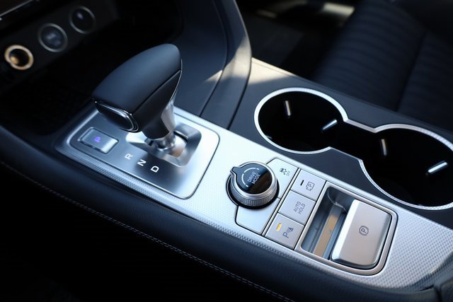 New 2026 Genesis G70 2.5T Prestige image 21